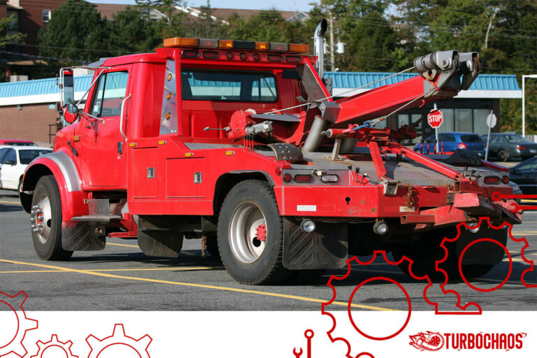 How Much Can You Make Owning A Towing Company? Answered