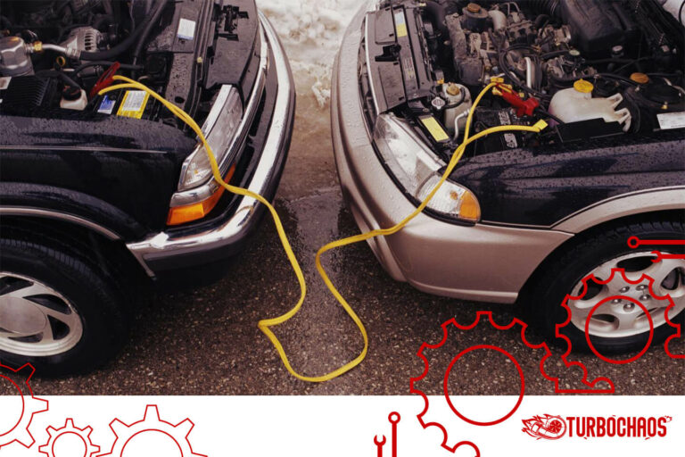 How To Jump-Start A Car? 15 Easy Steps