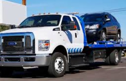 What Are The Initial Tow Truck Business Expenses