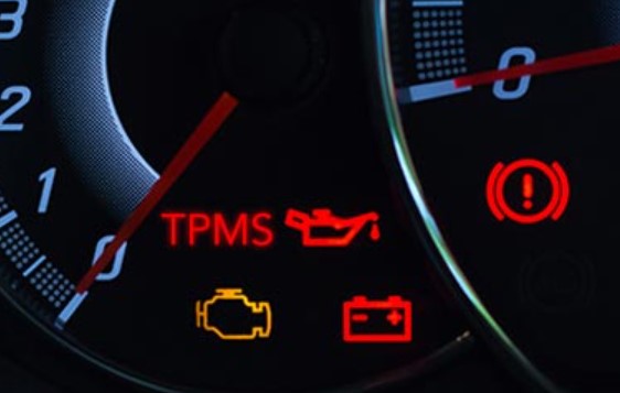 What Does A TPMS Do