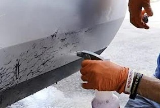 What Happens If A Degreaser Is Applied To Automotive Paint