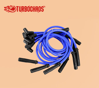 10.5mm Spark Plug Wire Set