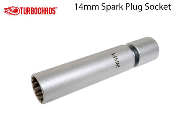 14mm Spark Plug Socket 1