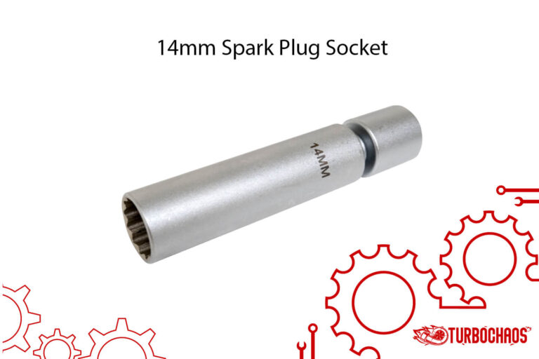 14mm Spark Plug Socket [All You Need To Know]