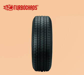 Bridgestone Dueler H-L Alenza Plus Truck 2