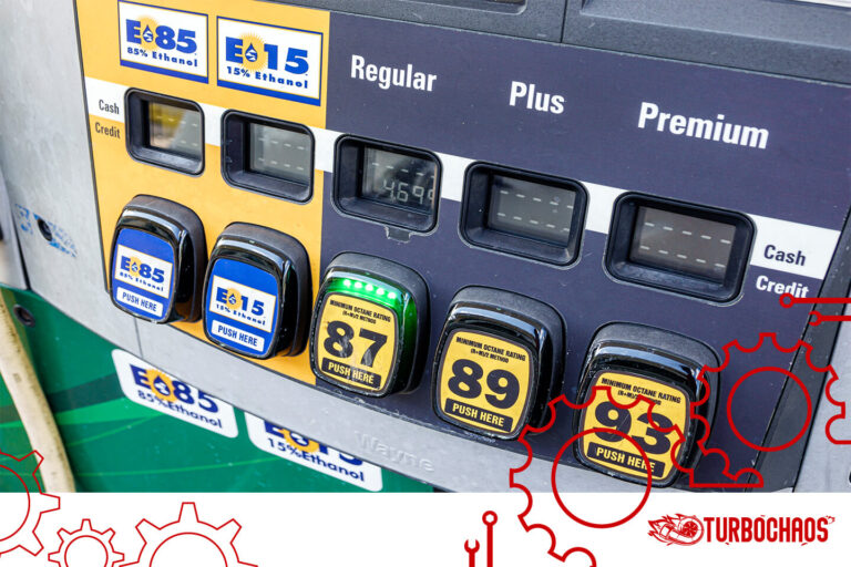 Can I Use E85 In My Subaru Outback? Quick Answer