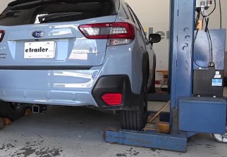 How Long Does It Take To Install A Trailer Hitch