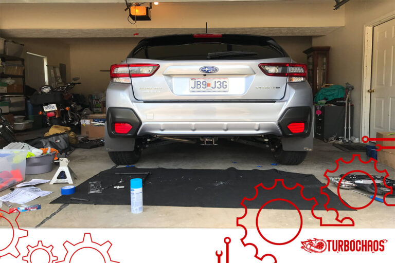 How Much Does It Cost To Add A Hitch To A Subaru Crosstrek?