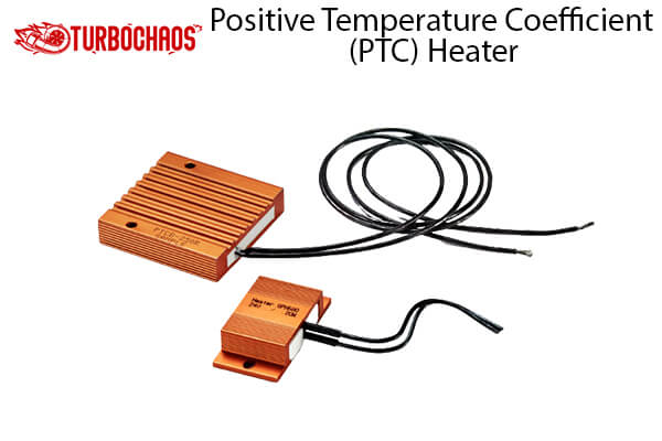 Positive Temperature Coefficient (PTC) Heater 1