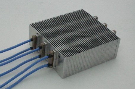 What Is A PTC Heater