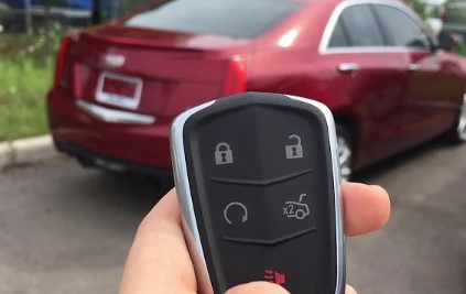 What Is Remote Start