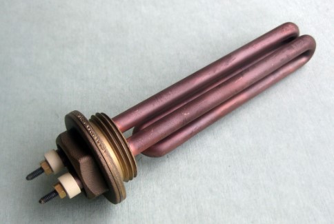 What Is The Function Of A Traditional Heating Element
