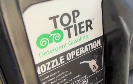 What Is Top Tier Gasoline