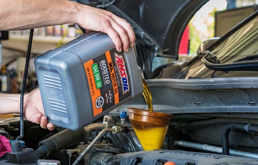 Why Do Cars Need An Oil Change