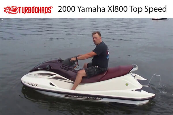 2000 Yamaha Xl800 Top Speed 1