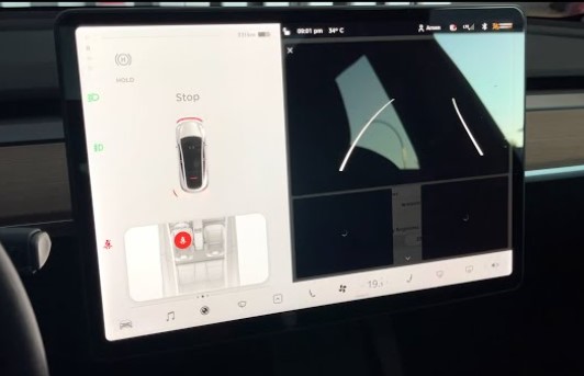 8 Common Fixes For Tesla Rear Camera Issues