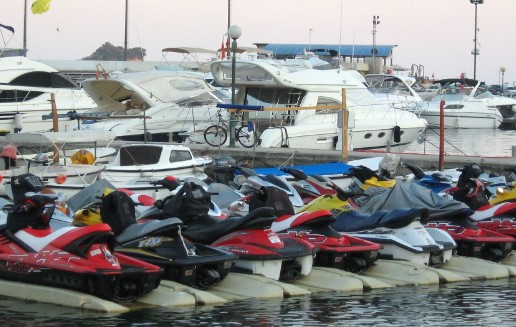 Are Jet Ski Insurance and Boat Insurance the Same