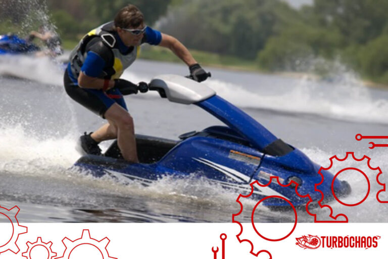 Are Jet Skis A Waste Of Money? Answered