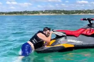Can You Ride A Jet Ski If You Can’t Swim