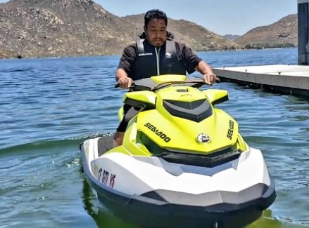 Do Jet Skis Have Neutral