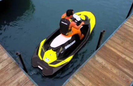 Do Jet Skis Have Reverse