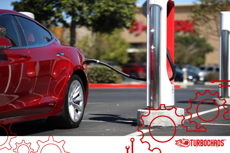 How Long Does It Take To Charge An Electric Car? Answered