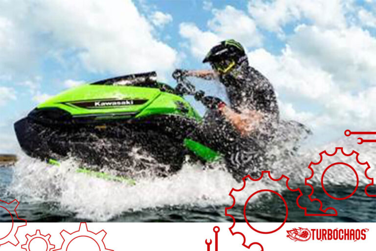 How Much Does Getting A Rope Out Of A Jet Ski Cost? Answered