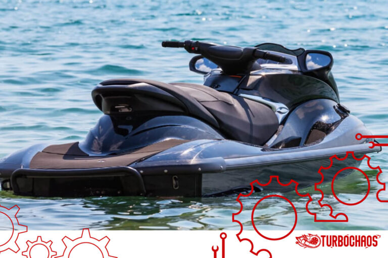 How Much To Ship A Jet Ski? Quick Answer