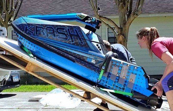 How To Ship A Jet Ski