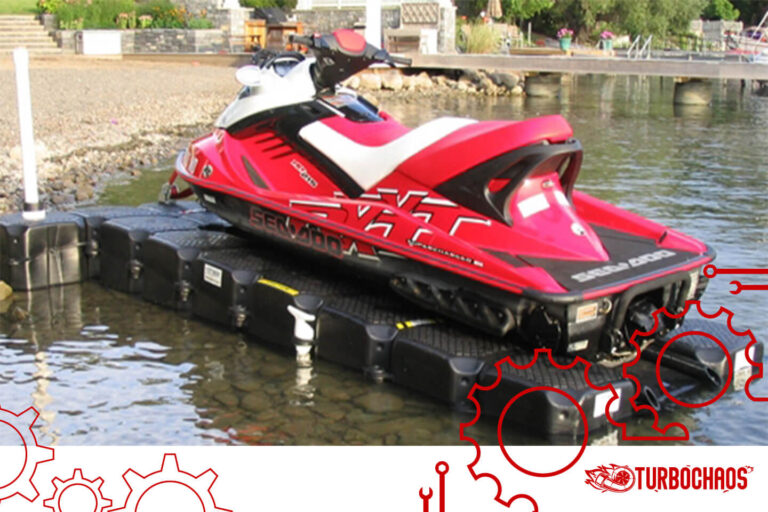 How To Winterize A Jet Ski? Step By Step Guide