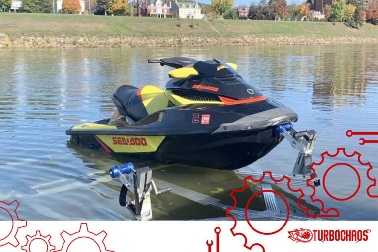 Should I Use Ethanol-Free Gas In My Jet Ski? Expert Answer