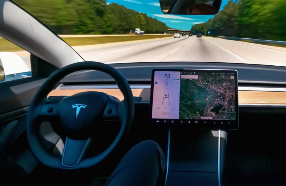 Tesla Autopilot Vs Full Self-Driving What's The Difference