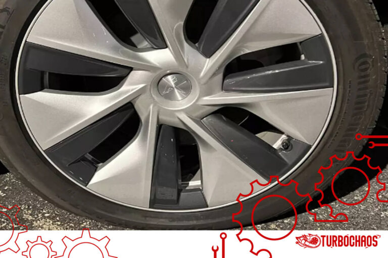 Tesla Tire Life | How Long Do Tesla Tires Last?