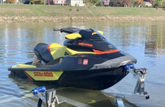 What Fuel Do Jet Skis Use