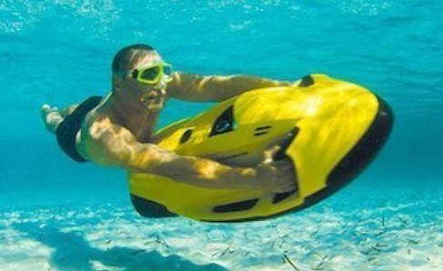 What To Do If A Jet Ski Was Submerged