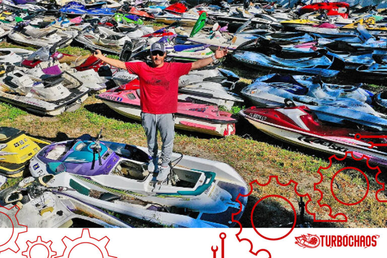 Who Buys Junk Jet Skis In USA? Quick Answer