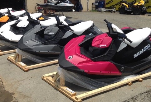 Why Choose A Company For Jet Ski Shipping