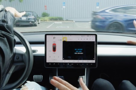 Why Don’t Tesla Model 3s Come With A Hotspot