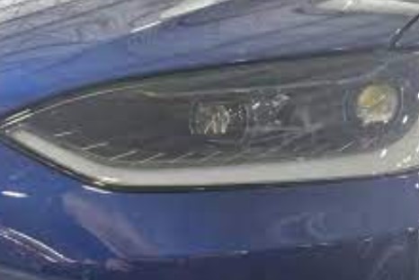 Why Is Tesla Switching To Older Headlights