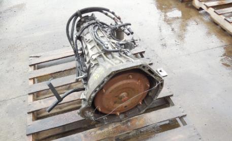 5R110W interchangeable years