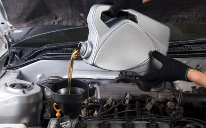 Are 15w40 And 15w30 Diesel Engine Oils The Same