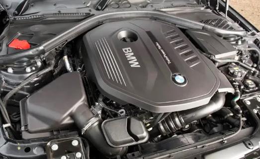Are BMW Petrol Engines Reliable
