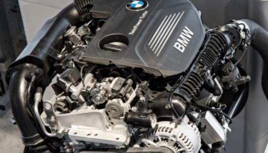 BMW B48 Engine Problems