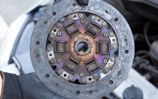 Can A Bad Clutch Cause The Car Not To Start