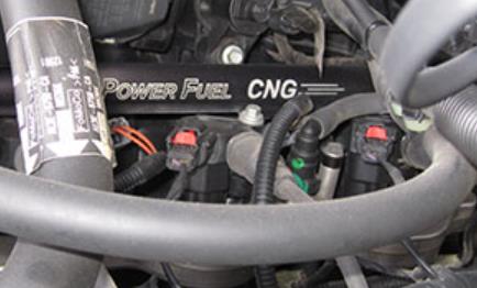 Can Petrol Engines Be Converted To CNG? How To Install CNG Kit?
