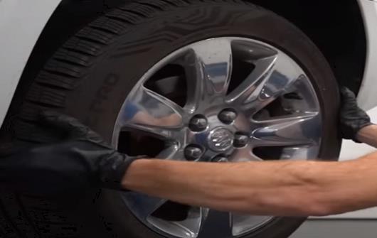 Can Worn Brake Pads Cause ABS Light To Come On? Answered