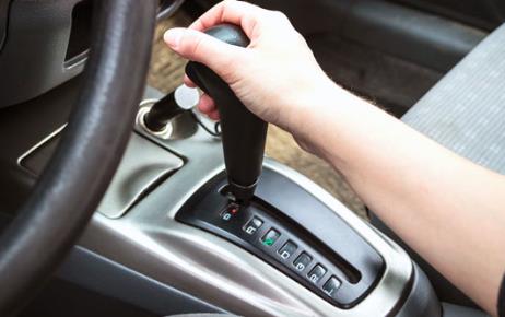 Can You Change Gears In An Automatic Car While Driving