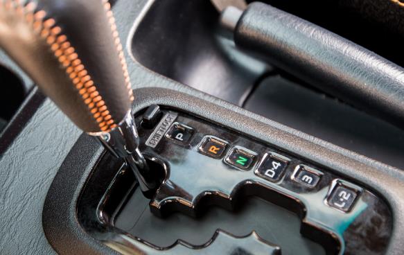 Can You Shift Gears When Car Is Off