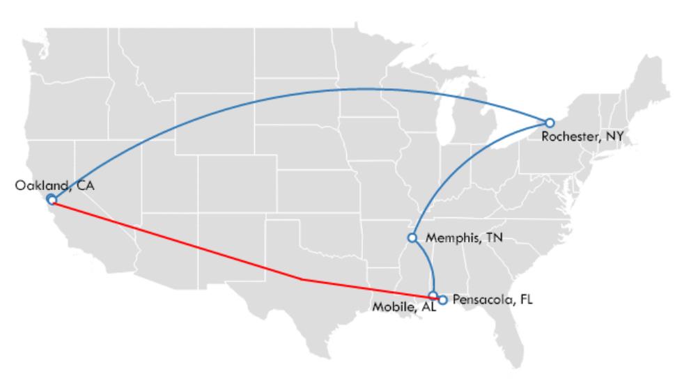 Does USPS Have Live Map Tracking