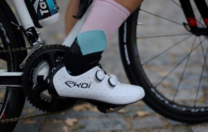 Ekoi Cycling Shoes Review [All You Need To Know]